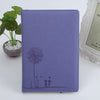 No. 1 purple