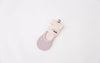 Light purple / one size fits all