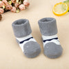 Beach gray whale / (0-1 years old) one size fits all