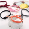 1# ordinary rubber band