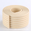 Beige / each send 4 meters of double-sided tape