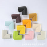 U-shaped corner safety protection table corner baby thickened protective cover corner wholesale