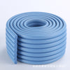 Sky blue / each send 4 meters of double-sided tape