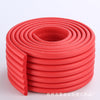 Red / each send 4 meters of double-sided tape