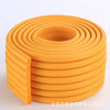 Orange / each send 4 meters of double-sided tape