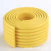 Yellow / each send 4 meters of double-sided tape