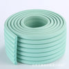 Green / each send 4 meters of double-sided tape