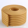 Wood color / each send 4 meters of double-sided tape