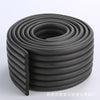 Black / each send 4 meters of double-sided tape
