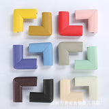 Mini anti-collision right angle safety anti-collision corner corner high-quality baby anti-collision corner wholesale