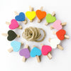 Love / 3.0x0.4cm