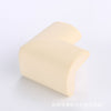Beige / 12mm*35mm*55mm bulk delivery adhesive stickers