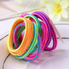 Pack of ten flat stripes