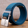 Lake blue / 100-135cm