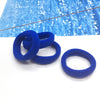 Sapphire blue