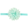 Turquoise blue