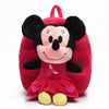 Big red mickey