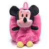Pink mickey