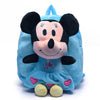 Blue mickey