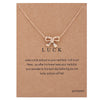 Bow gold card