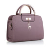 Purple gray