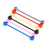 Steel color 1.6*38