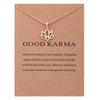 Lotus gold card