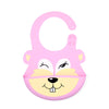 Pink naughty rabbit