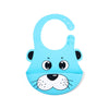 Blue bearded cat