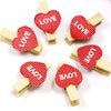 Love / 3.5*0.7cm