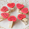 Heart / 3.5*0.7cm