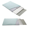 Crazy horse mint green / 12 inches