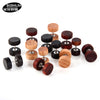 8mm log color