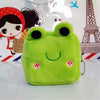 Green frog