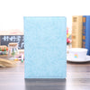 Light blue / a6