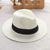 Ribbon - milk white / adjustable