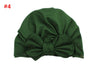 #4 dark green / one size fits all