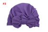 #3 purple / one size fits all