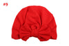 #9 red / one size fits all