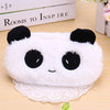 White panda