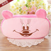 Pink mickey