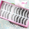 10 pairs in a box