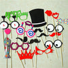 Birthday top hat / one size fits all