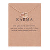 Golden card