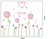 Syga Wall Stickers 7055