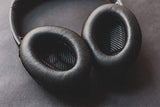 SYGA Headphone Replacement Ear Cushion Pads Compatible with Bose Quiet Comfort QC15 QC25 QC35 AE2 AE2i AE2 AE2-W