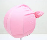 SYGA 1 Piece Cotton Hat Warp Turban Infant Photography Props