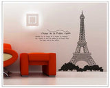 Syga Wall Stickers AY726