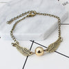 Antique silver