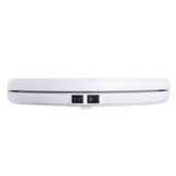 SYGA Electric Multi-Functional Rotary Table LED Lights Stereo Display Advertising Toy Display Special Turntable Stand